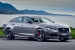 Jaguar XJR 2016 года (AU)